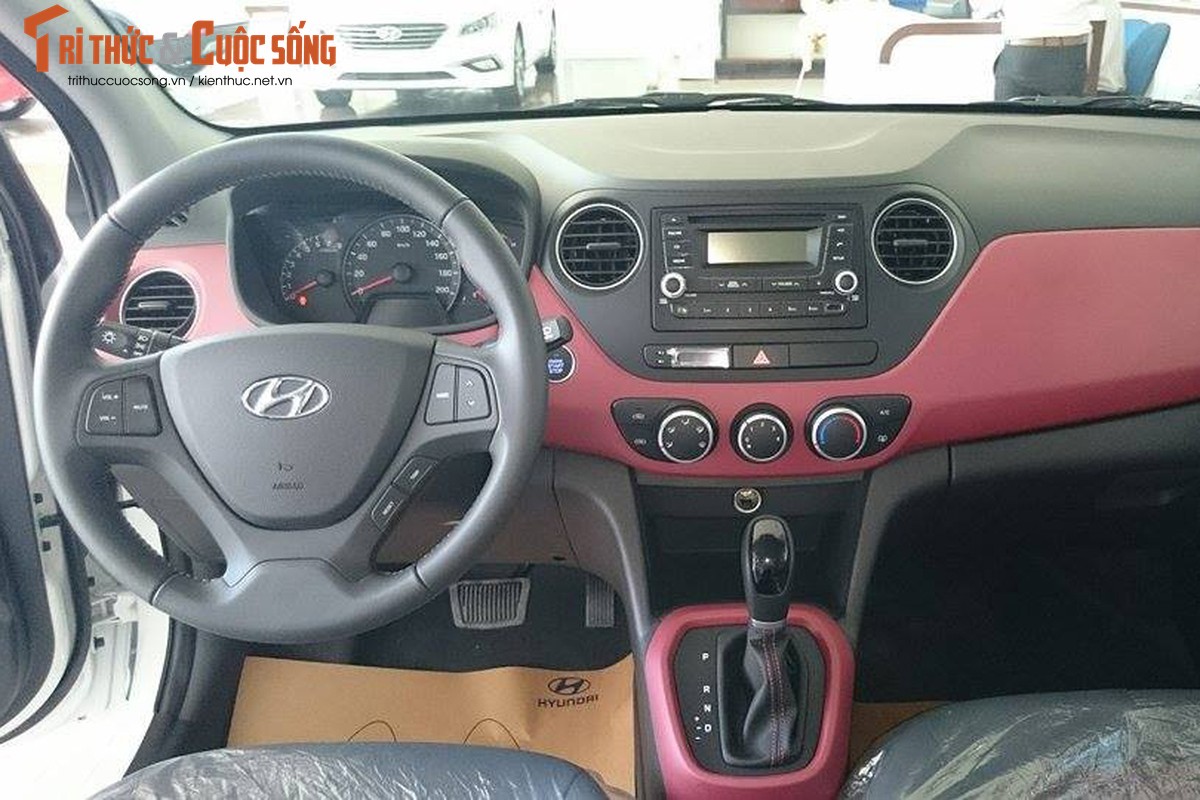 Sedan Hyundai Grand i10 gia chi 399 trieu tai VN-Hinh-12